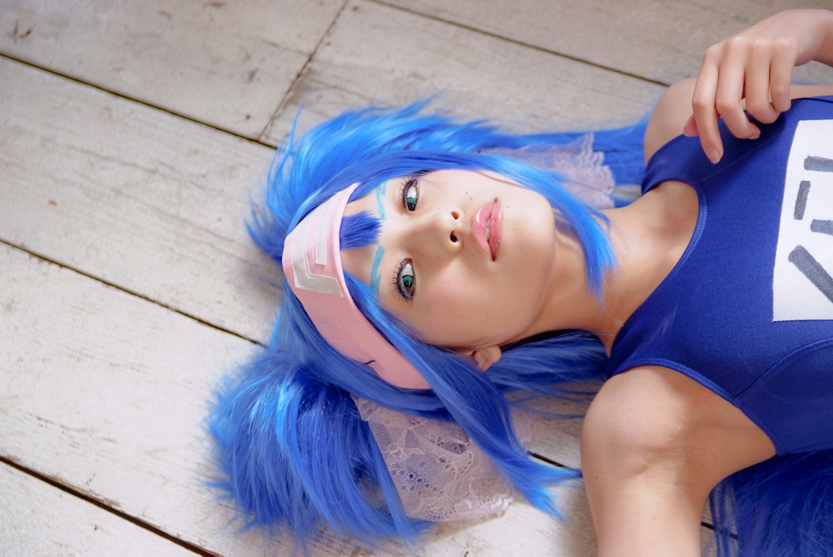 cosplay写真套图 C78 -Klan.Klang (2)